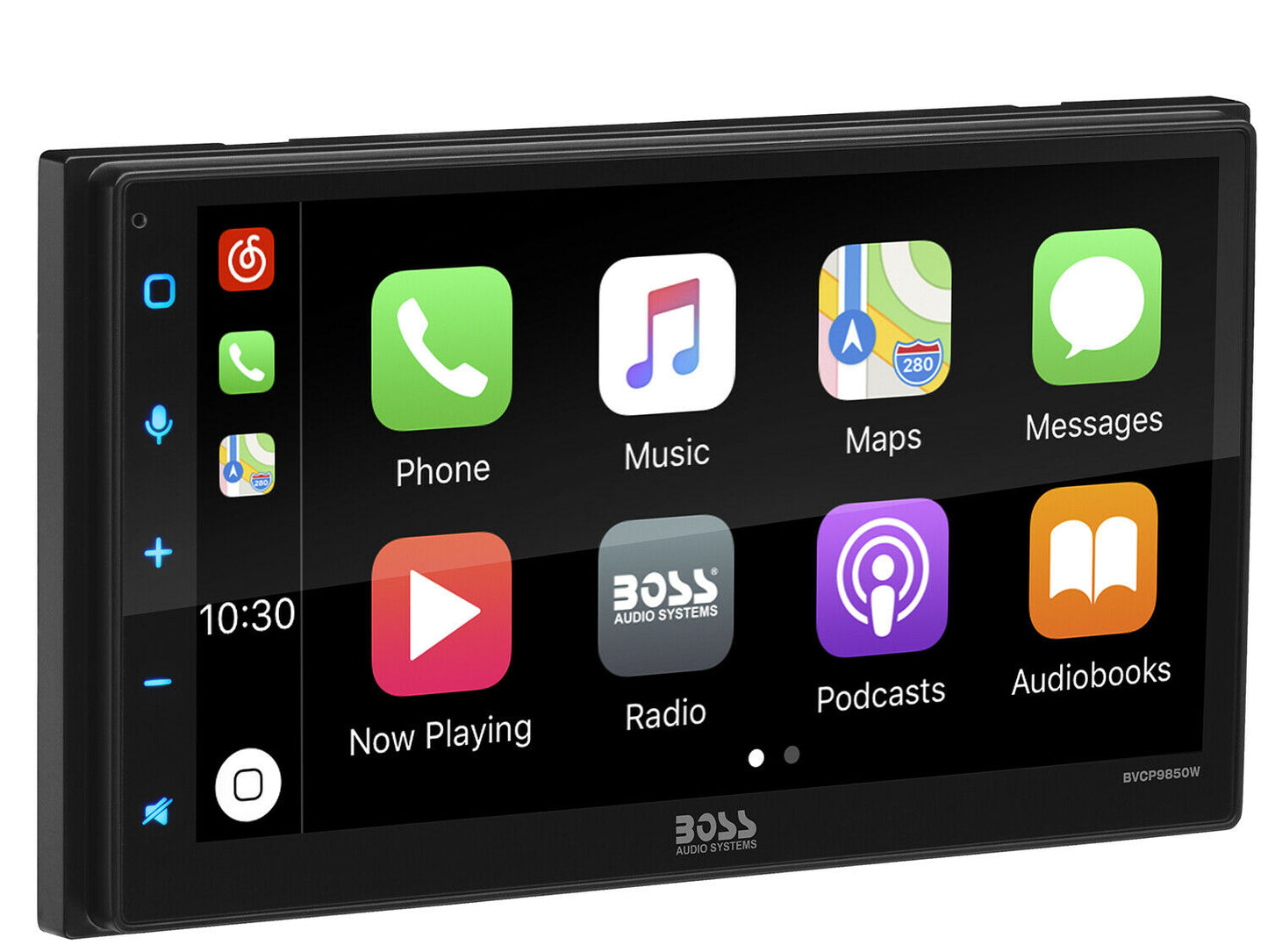 Boss Audio Systems BVCP9850W