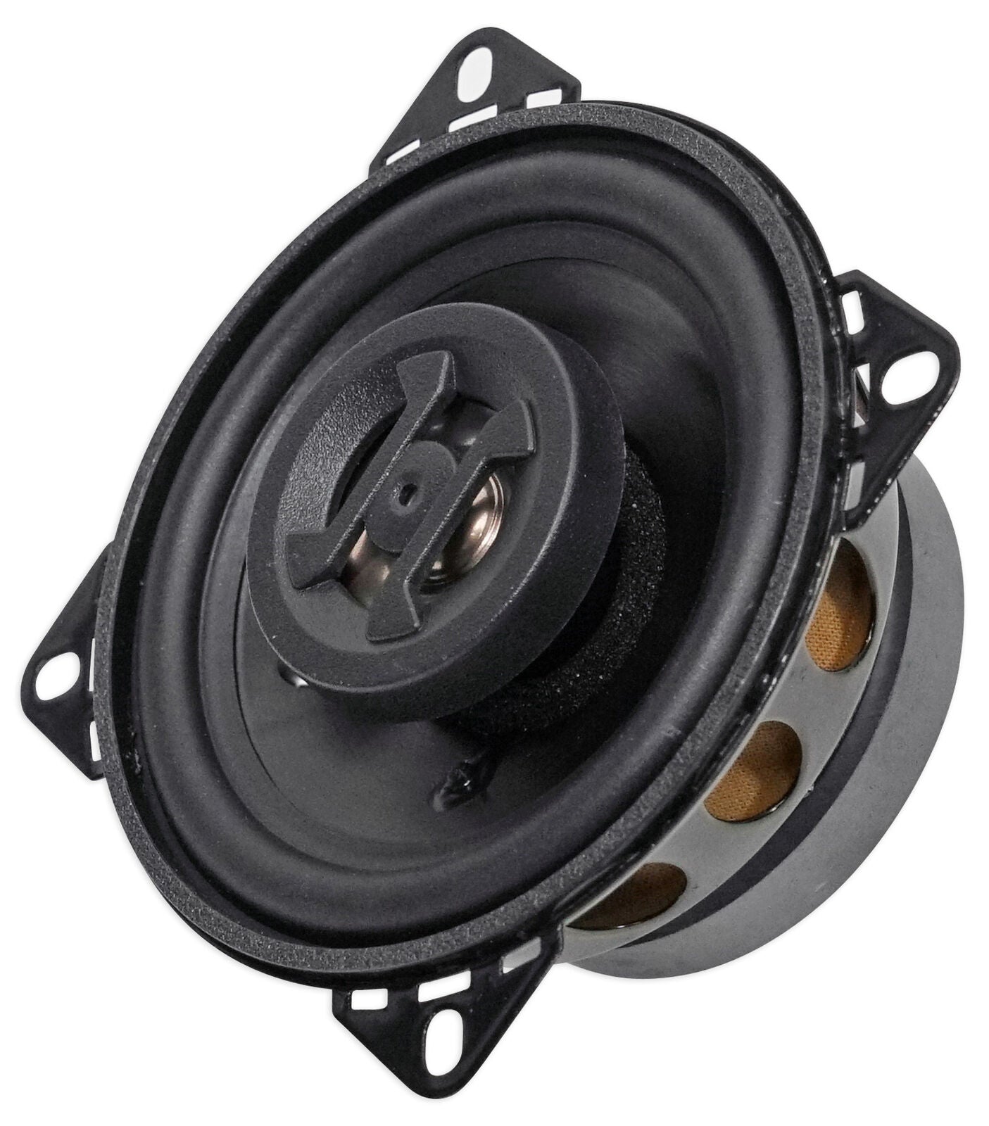 Hifonics ZS4CX