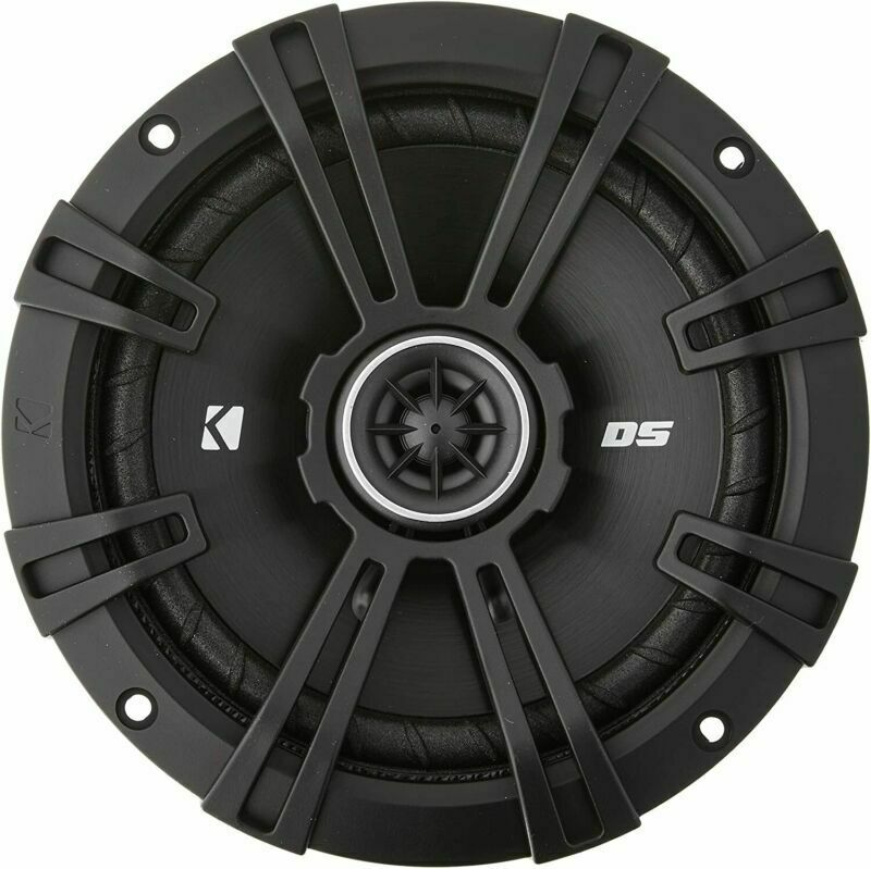 KICKER DSC650