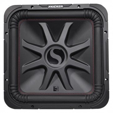KICKER L7 15" SUBWOOFER L7R154