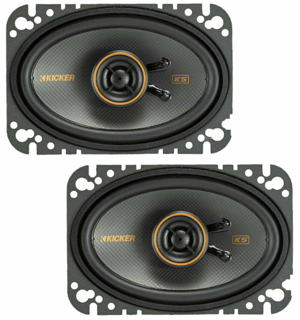 Kicker 47KSC4604
