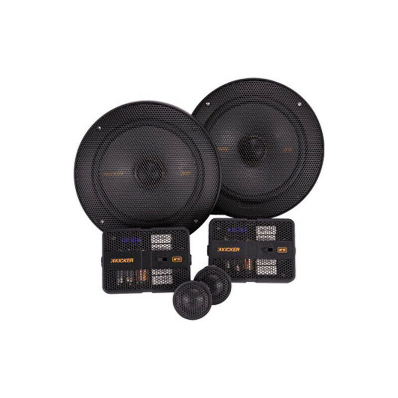 Kicker 47KSS6504