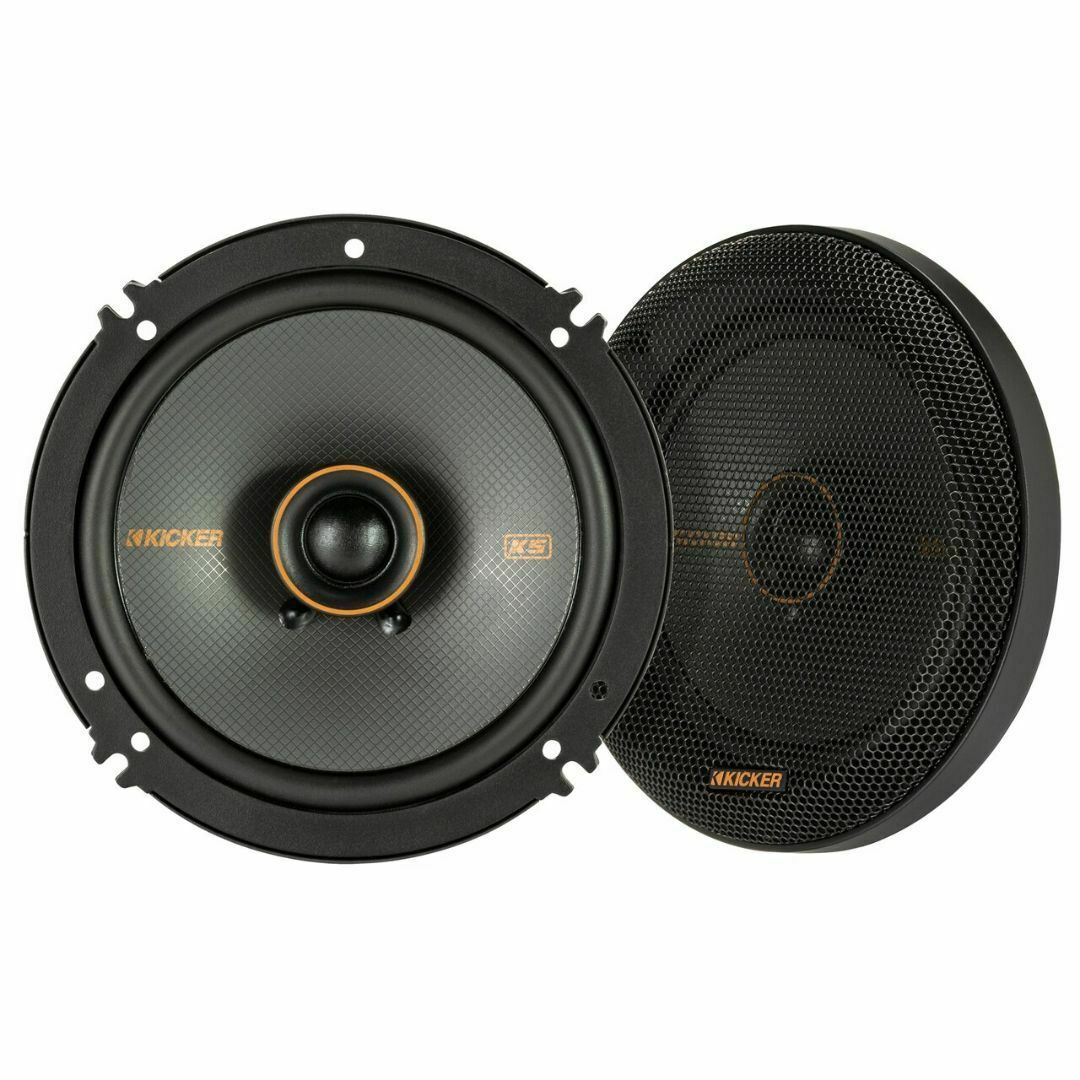 Kicker KSC6504