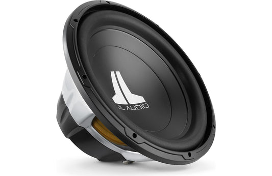 JL Audio 15" SUBWOOFER 500WATT RMS 4-ohm (15W0v3)