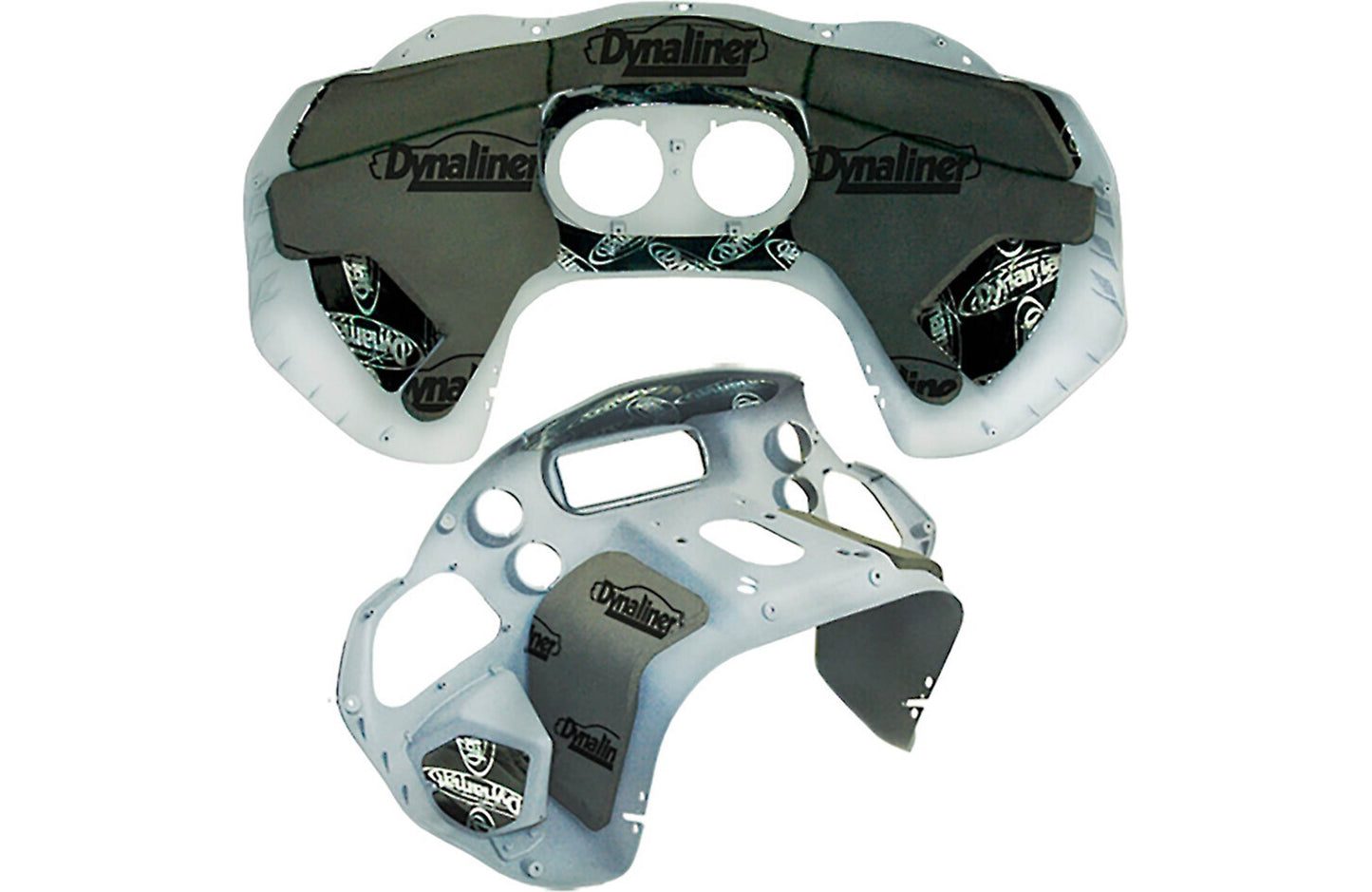 DYNALINER Fairing Kit Road Glide, 1998-2013