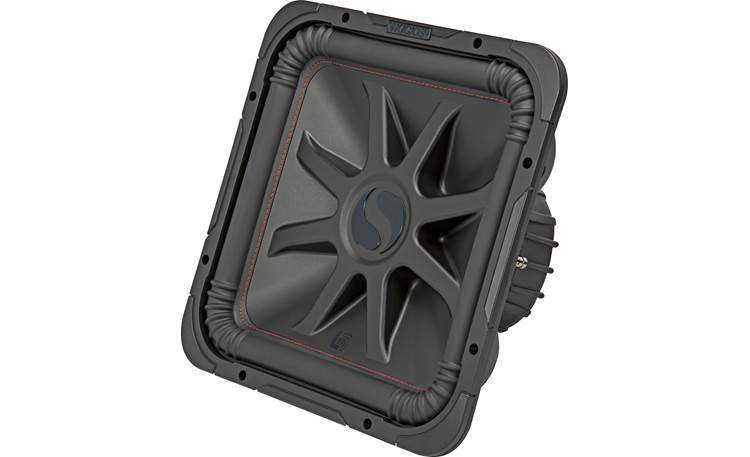KICKER L7 15" SUBWOOFER L7R154