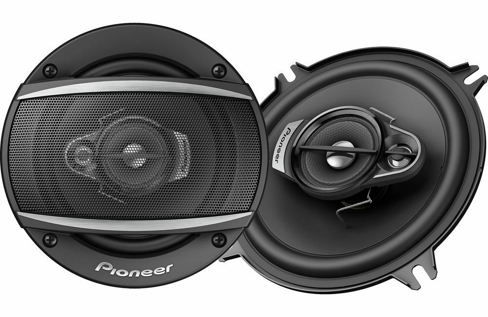 Pioneer - TS-A1370F