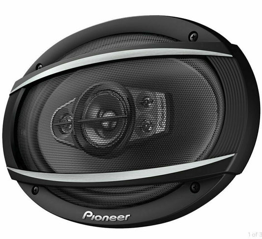 Pioneer Pioneer TS-A6990F