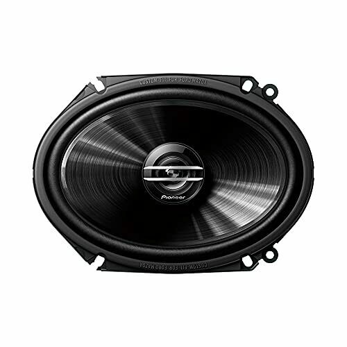 Pioneer TS-G6820S