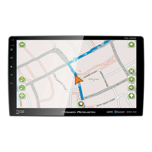 Power Acoustik PDN-1060HB